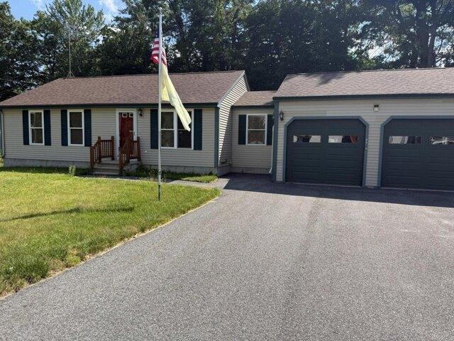 House for sale in Saco, Maine