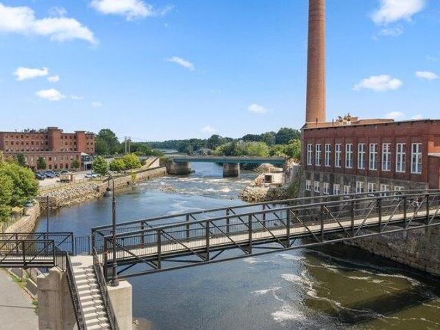Condo for sale in Saco, Maine