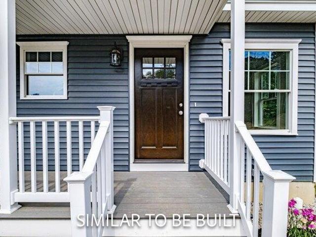 Condo for sale in Saco, Maine