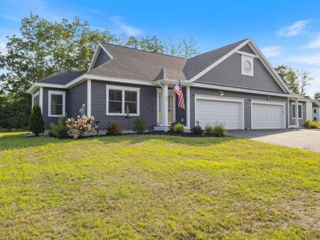 Condo for sale in Saco, Maine