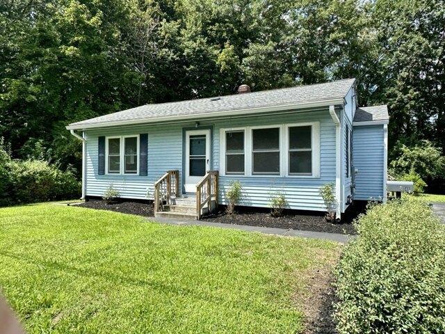 House for sale in Saco, Maine