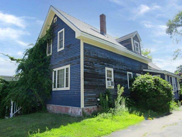 House for sale in Saco, York County