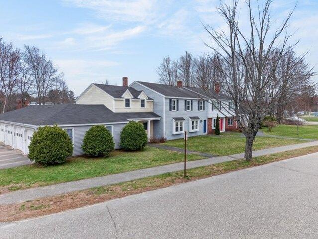 Condo for sale in Saco, York County
