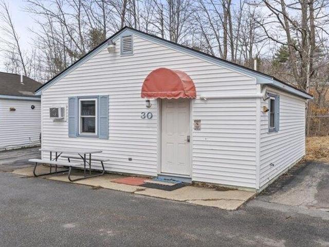 Condo for sale in Saco, Maine