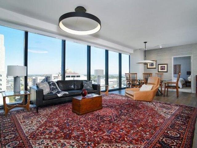 Condo for sale in Sacramento, Downtown