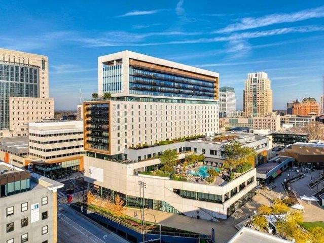 Condo for sale in Sacramento, Downtown