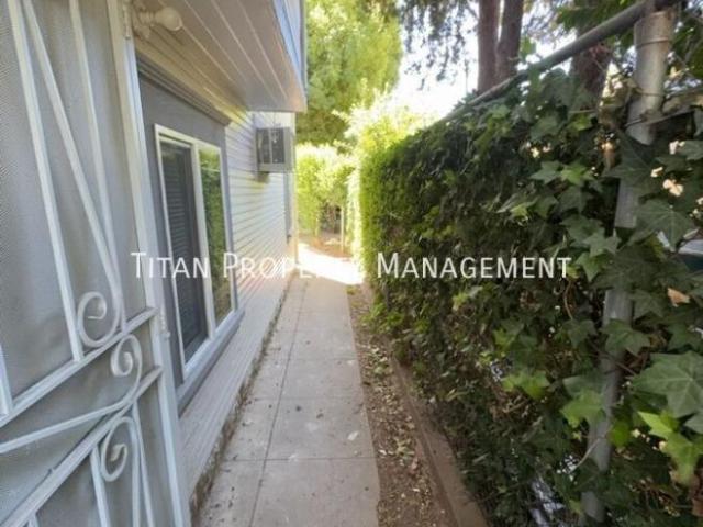Condo for rent in Central Oak Park, Sacramento