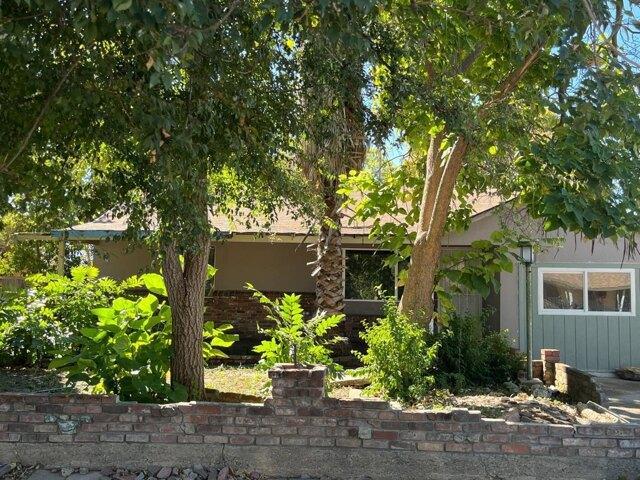 House for sale in Sacramento, California