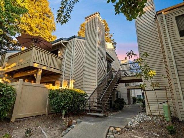 Condo for sale in California