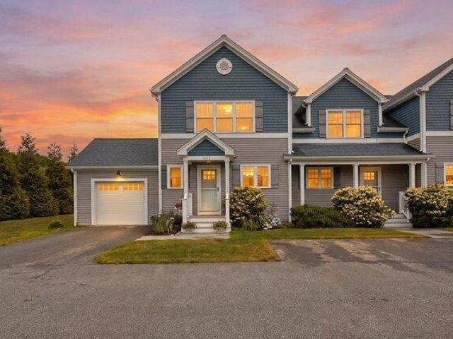 Condo for sale in Cataumet, Massachusetts