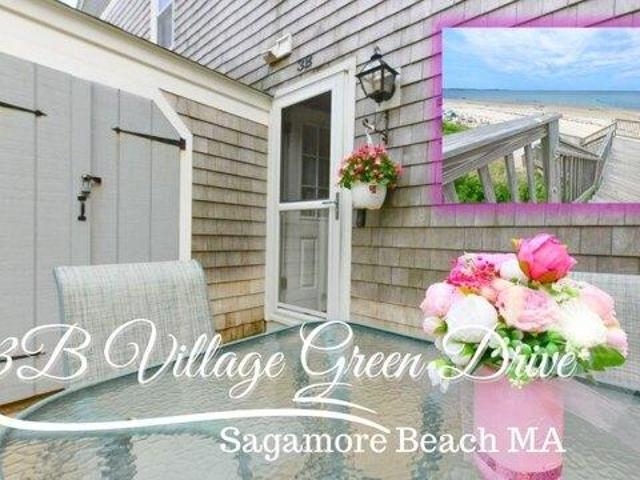 Condo for sale in Cataumet, Massachusetts
