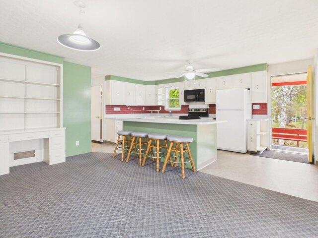 House for sale in Saint Agatha, Maine