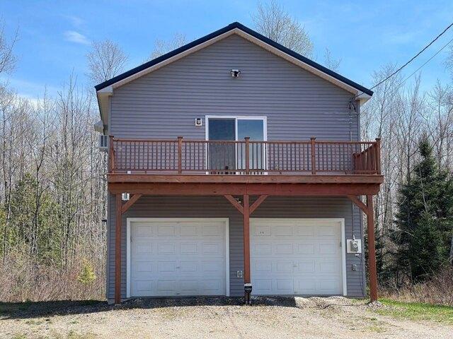 House for sale in Saint Albans, Maine