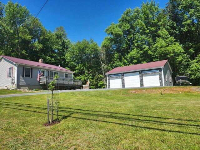 House for sale in Saint Albans, Maine