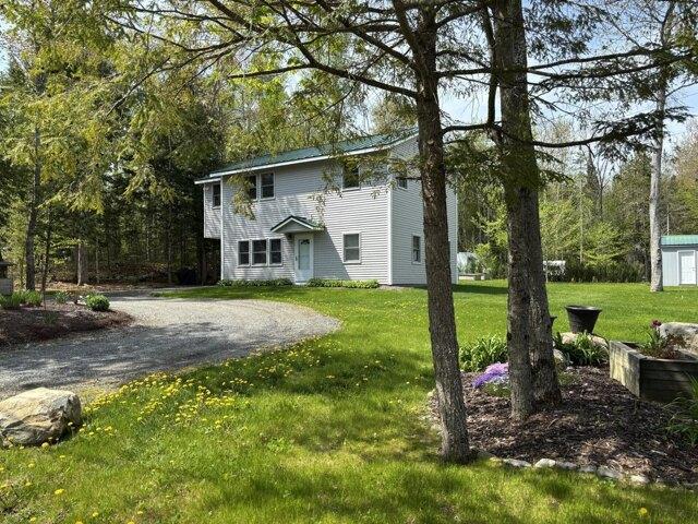 House for sale in Saint Albans, Maine