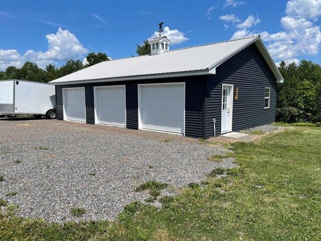 House for sale in Saint Albans, Maine