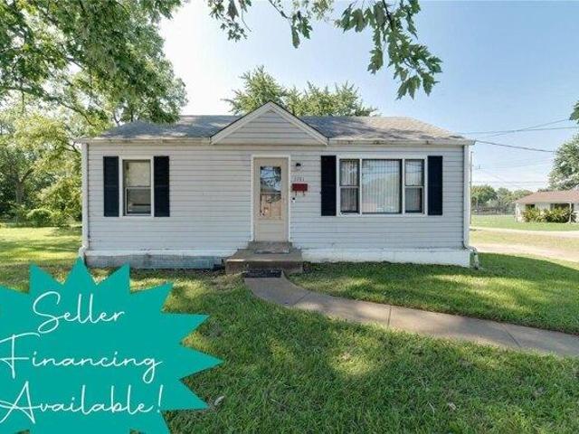 House for sale in Missouri