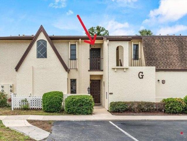 Condo for sale in Saint Augustine, Florida