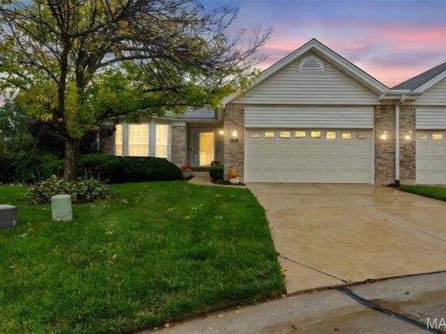 House for sale in Saint Charles, Missouri