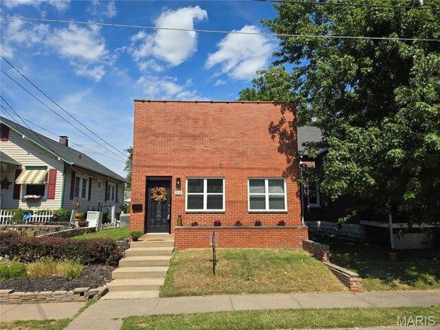 House for sale in Saint Charles, Missouri