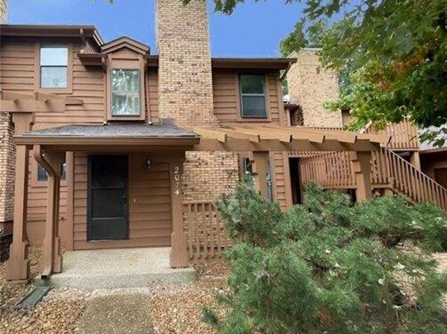 Condo for sale in Saint Charles, Missouri