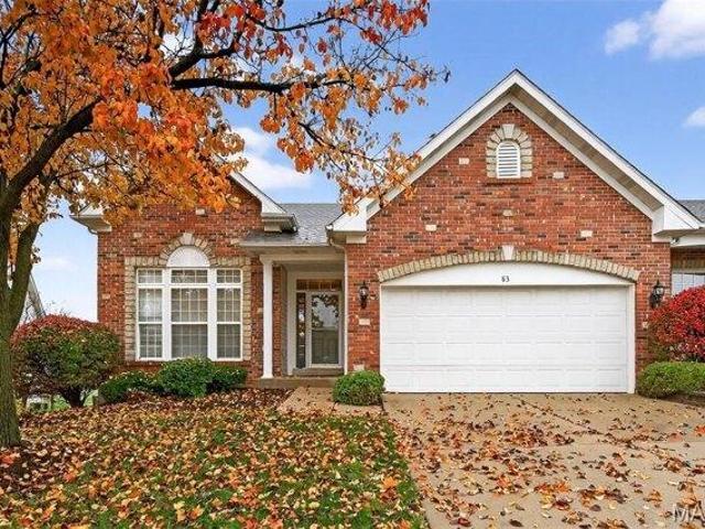 House for sale in Saint Charles, Missouri