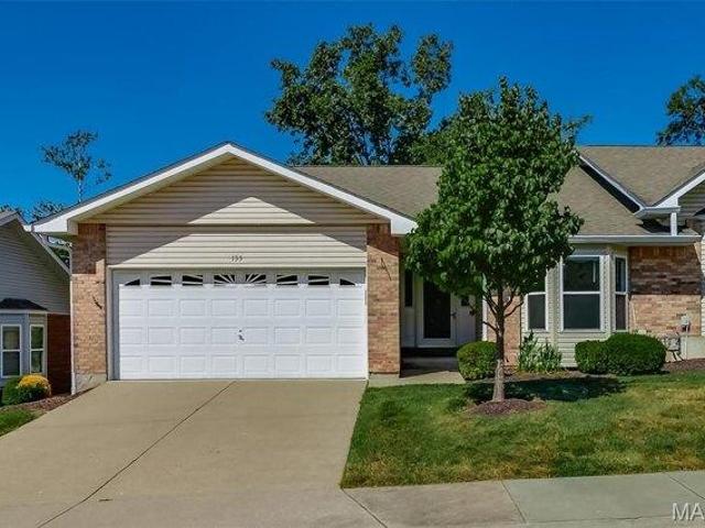 House for sale in Saint Charles, Missouri