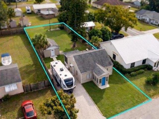 House for sale in Saint Cloud, Florida