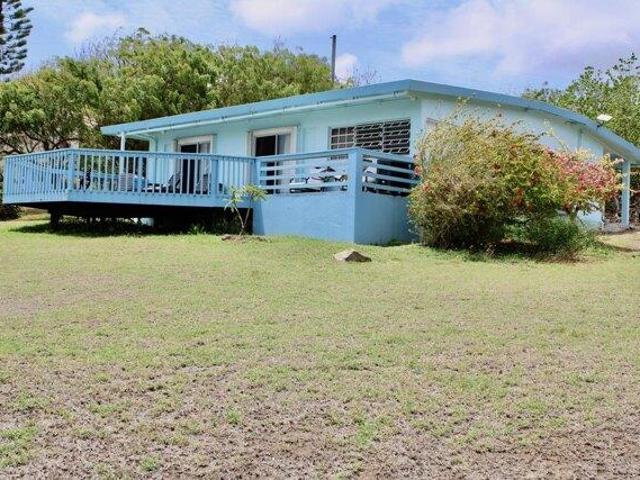 House for sale in Saint Croix