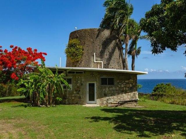 House for sale in Saint Croix