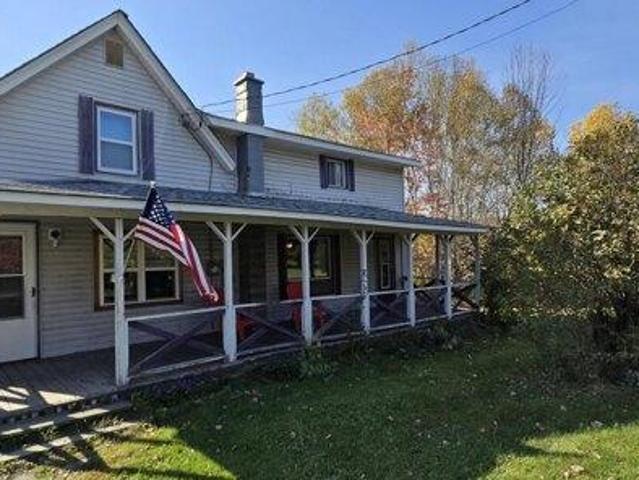 House for sale in Saint Francis, Maine