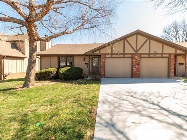 House for sale in Buchanan, Missouri