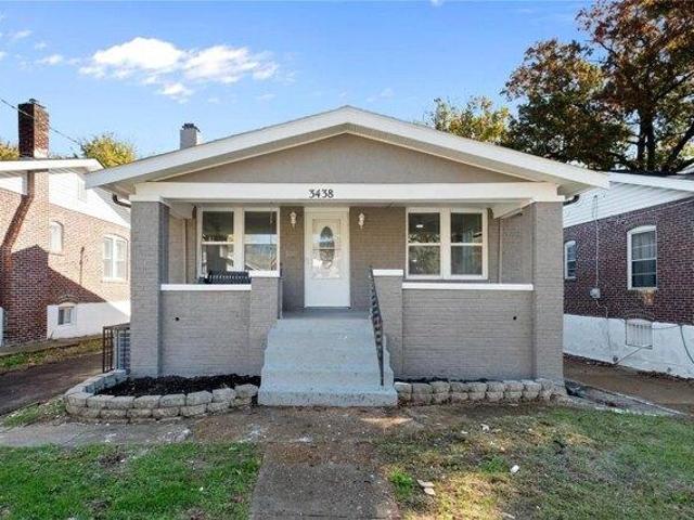 House for sale in Missouri
