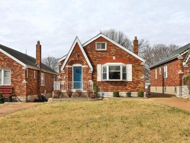House for sale in Affton, Missouri