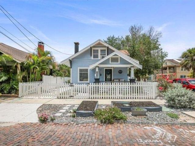 House for sale in Saint Petersburg, Florida