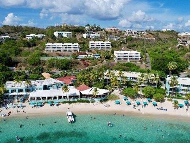 Condo for sale in Saint Thomas, St. Thomas