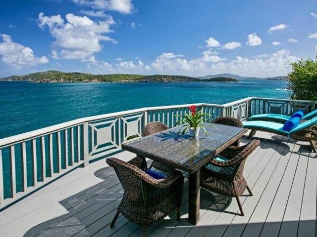 Condo for sale in Saint Thomas, St. Thomas