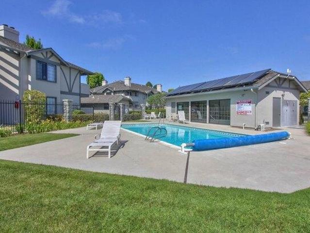 Condo for sale in Salinas, California