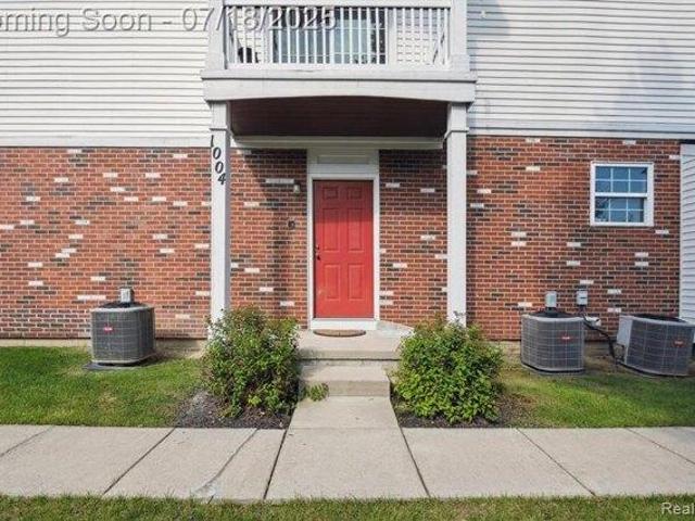 Condo for sale in Saline