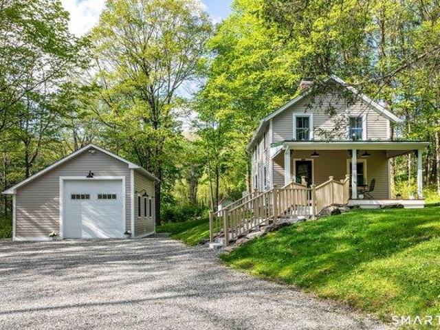 House for sale in Salisbury, Connecticut