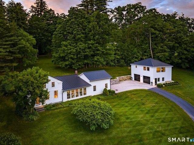 House for sale in Salisbury, Connecticut