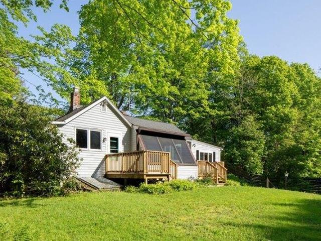 House for sale in Salisbury, Connecticut