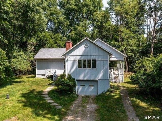 House for sale in Salisbury, Connecticut