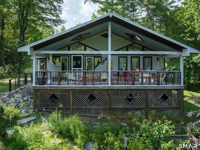 House for sale in Taconic, Salisbury