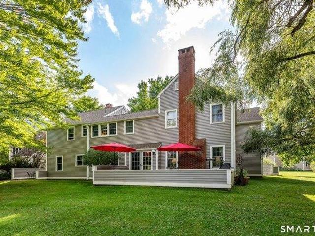 House for sale in Salisbury, Northwest Hills Planning Region