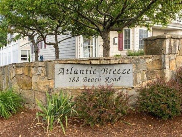 Condo for sale in Massachusetts