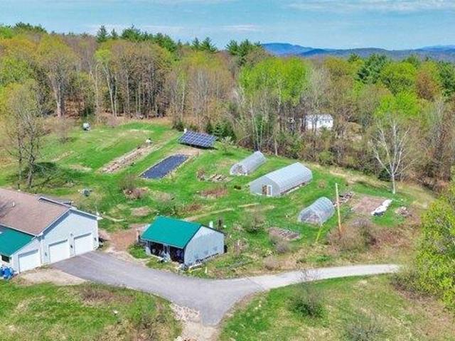 House for sale in New Hampshire