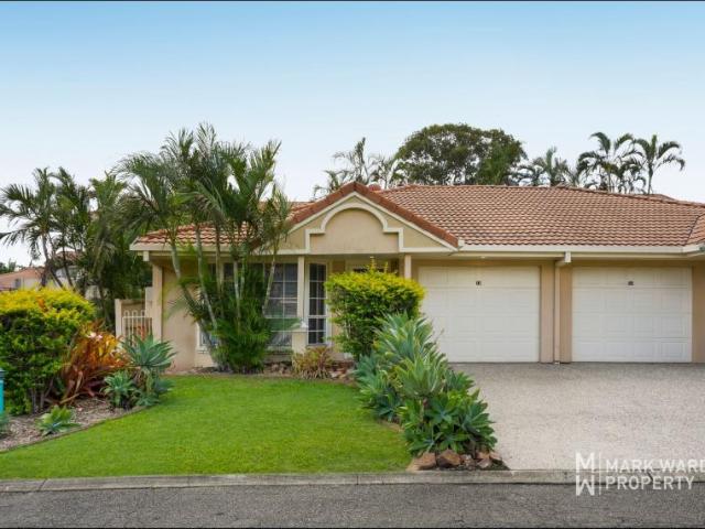 Villa for sale in Toombul, Queensland