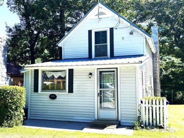 House for sale in Salisbury, Vermont