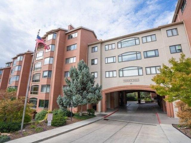 Condo for sale in Salt Lake City, Utah